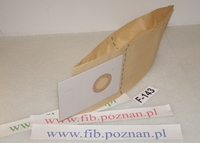 FILTR PAP.KPL.WORWO E-62